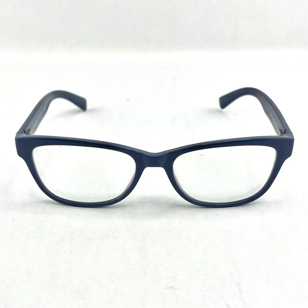 ARMANI EXCHANGE AX 3020 / 8152 Woman Eyeglasses-52-16-135mm-Blue Original Read